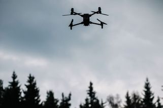 Evropa chce chránit hranice před drony. Stále ale neví, jak na to - Seznam Zprávy
